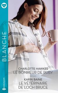 Produktbild: Le bonheur de Ruby. Le v&eacute;t&eacute;rinaire de Loch Bruce