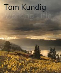 Produktbild: Tom Kundig