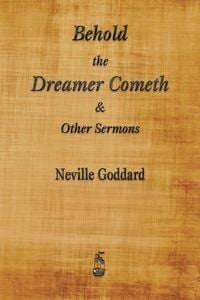 Produktbild: Behold the Dreamer Cometh and Other Sermons