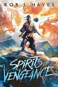 Produktbild: Spirits of Vengeance