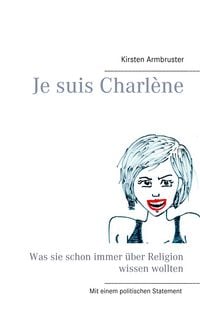 Produktbild: Je suis Charl&egrave;ne