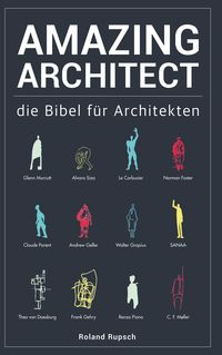 Produktbild: Amazing Architect