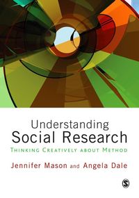 Produktbild: Understanding Social Research