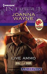 Produktbild: Live Ammo