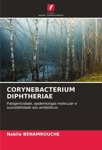 Produktbild: Corynebacterium Diphtheriae