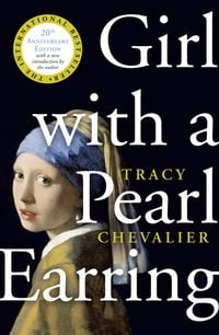 Produktbild: Girl With a Pearl Earring