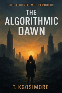 Produktbild: The Algorithmic Dawn (THE ALGORITHMIC REPUBLIC; Where Freedom Is Scripted., #10)
