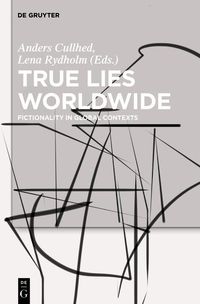 Produktbild: True Lies Worldwide