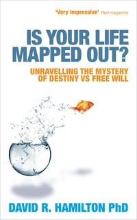 Produktbild: Is Your Life Mapped Out?