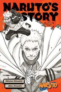 Produktbild: Naruto