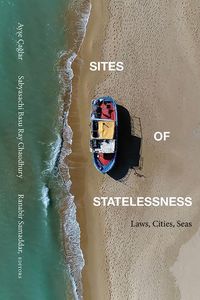 Produktbild: Sites of Statelessness