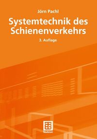 Produktbild: Systemtechnik des Schienenverkehrs
