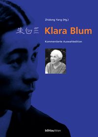 Produktbild: Klara Blum