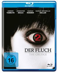 Bild vom Artikel Der Fluch - The Grudge 2 vom Autor Sarah Michelle Gellar