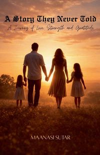 Produktbild: A Story They Never Told