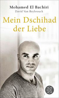 Produktbild: Mein Dschihad der Liebe