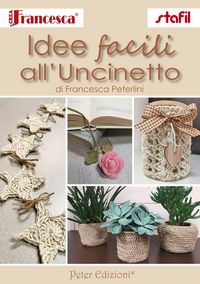 Produktbild: Idee facili all'uncinetto