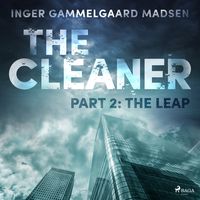 Bild vom Artikel The Cleaner 2: The Leap vom Autor Inger Gammelgaard Madsen
