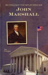 Produktbild: Supreme Court Justices John Ma