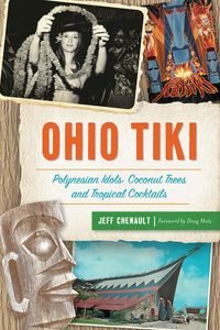 Produktbild: Ohio Tiki