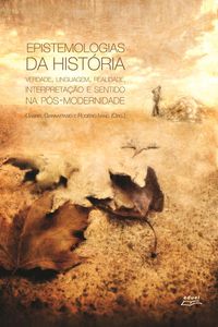 Produktbild: Epistemologias da hist&oacute;ria
