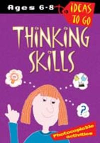 Produktbild: Thinking Skills