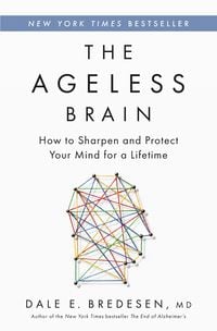 Produktbild: Ageless Brain