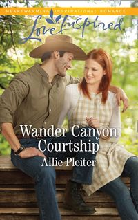 Produktbild: Wander Canyon Courtship