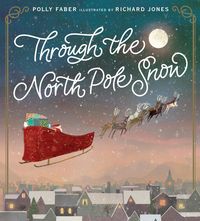 Produktbild: Through the North Pole Snow