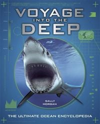 Bild vom Artikel Morgan, S: Voyage into the Deep vom Autor Sally Morgan