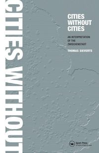Produktbild: Cities Without Cities