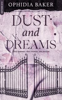 Produktbild: Dust and Dreams