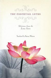 Produktbild: The Essential Lotus