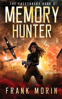 Produktbild: Memory Hunter