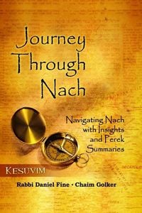 Produktbild: Journey through Nach