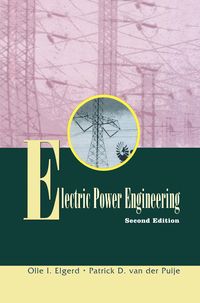 Produktbild: Electric Power Engineering