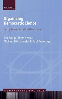 Produktbild: Organizing Democratic Choice