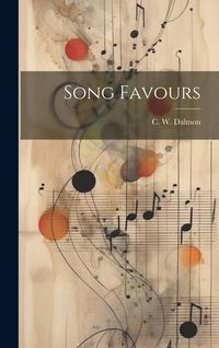 Produktbild: Song Favours
