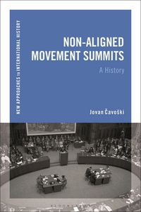 Produktbild: Non-Aligned Movement Summits