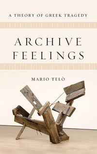 Produktbild: Archive Feelings