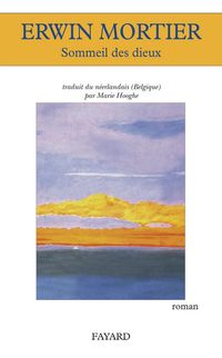 Produktbild: Sommeil des dieux