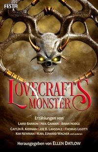 Produktbild: Lovecrafts Monster