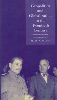Produktbild: Geopolitics & Globalization in