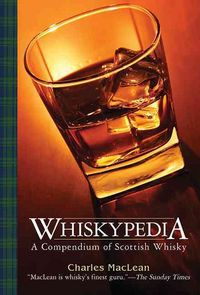 Produktbild: Whiskypedia