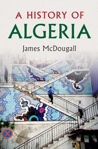 Produktbild: History of Algeria