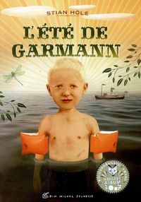 Produktbild: Fre-Lete De Garmann