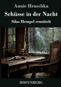 Produktbild: Sch&uuml;sse in der Nacht