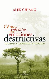 Produktbild: C&oacute;mo enfrentar las emociones destructivas