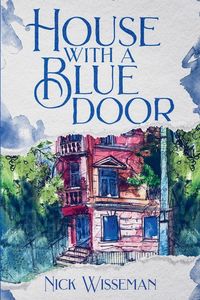 Produktbild: House with a Blue Door