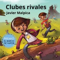 Produktbild: Clubes rivales